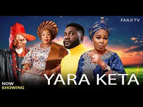 YARA KETA