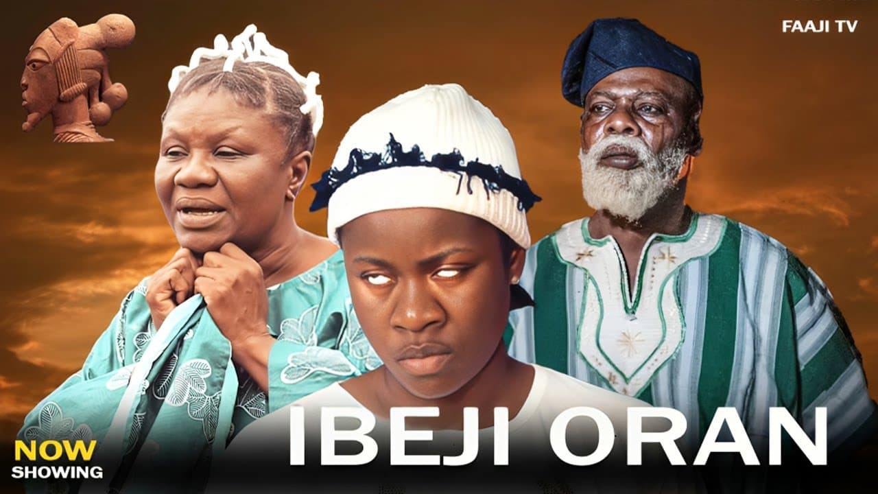 IBEJI ORAN