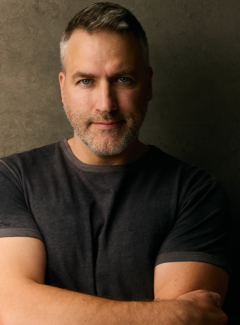 Jeffrey Boehm