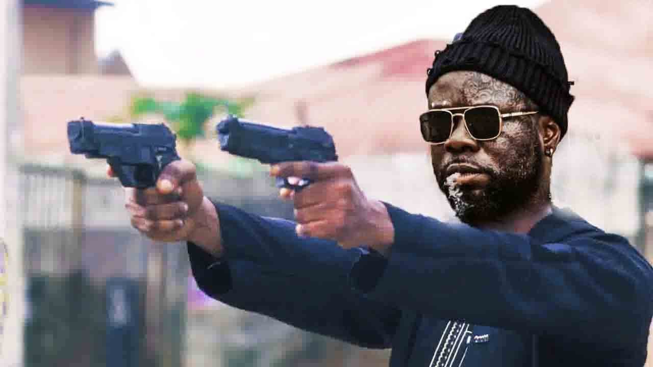 SEYI SATANI - A Nigerian Yoruba Movie Drama