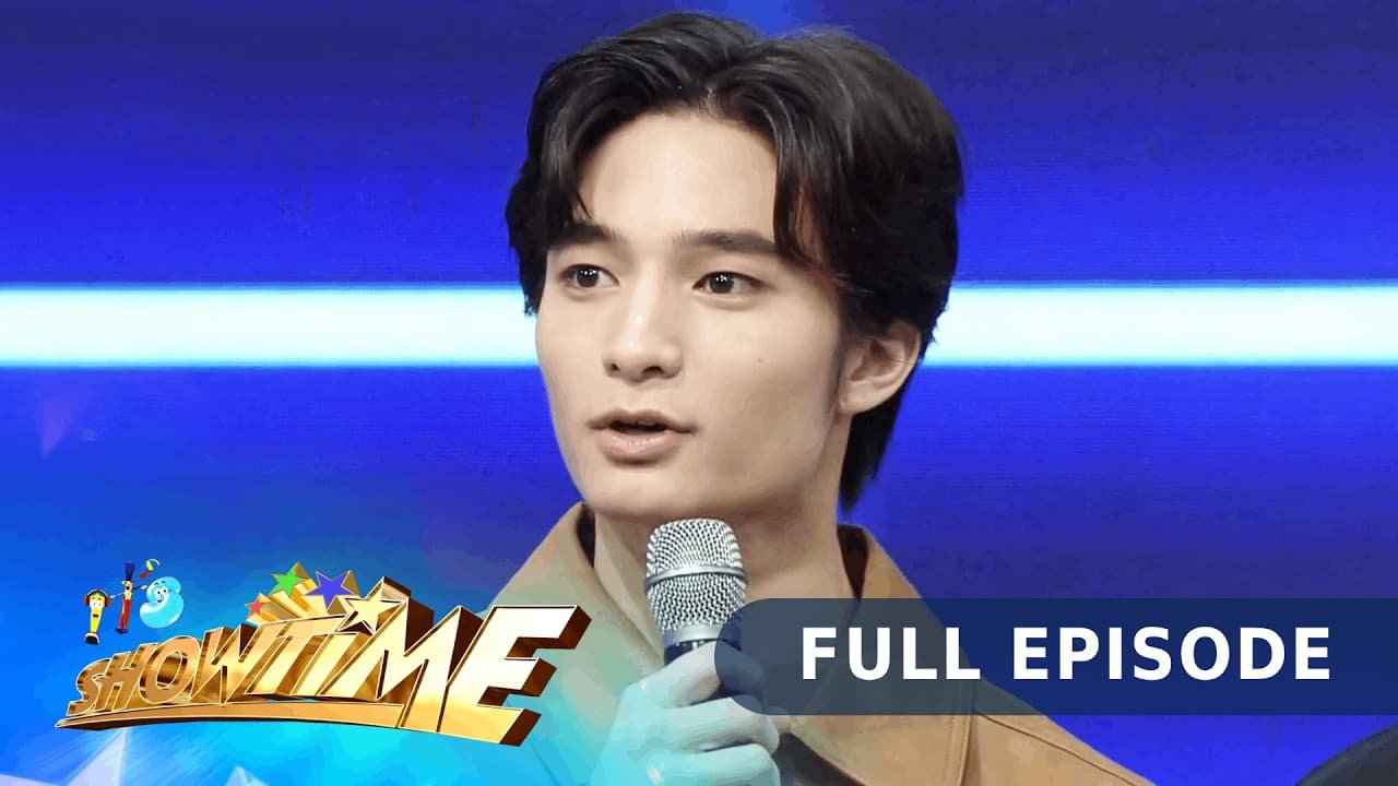 Joaquin, inakalang Christmas season pa rin!