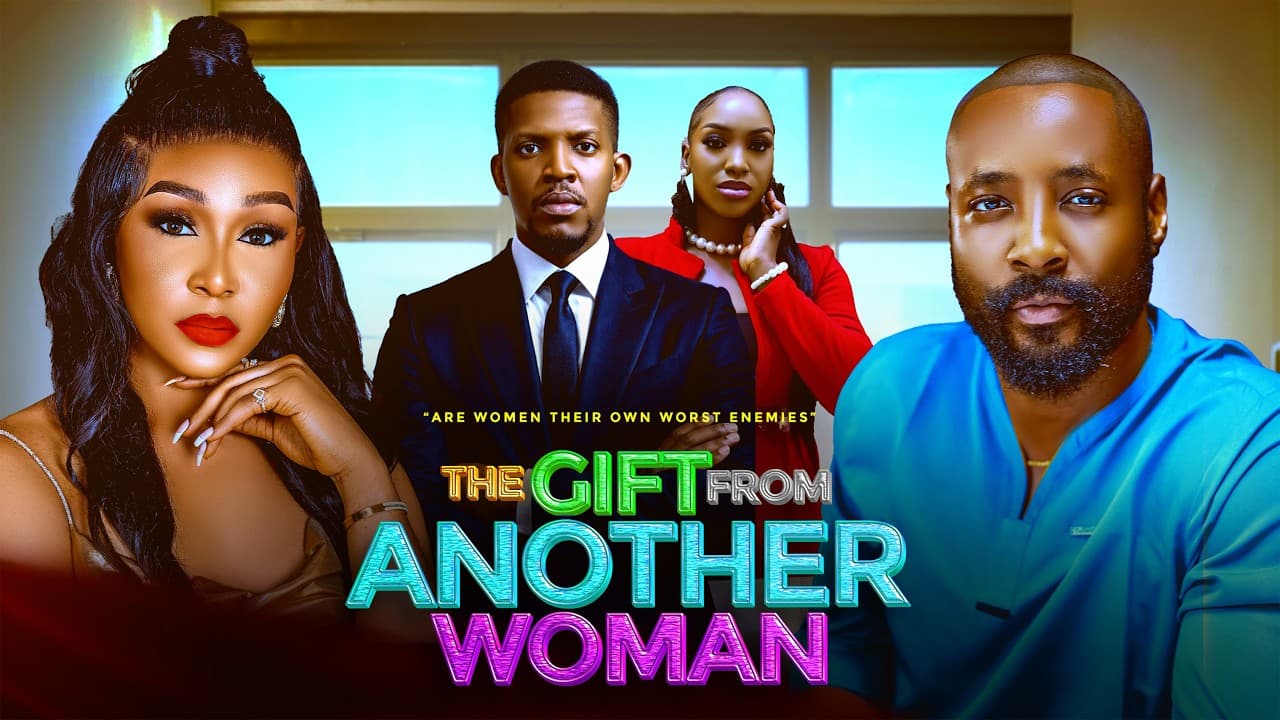 The Gift From Another Woman