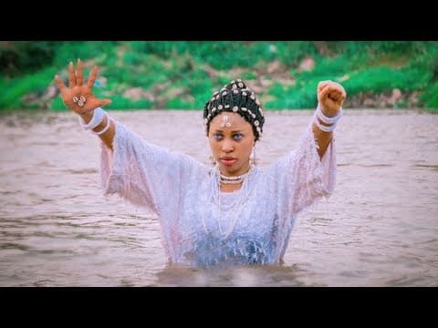 Omo Omi - A Nigerian Yoruba Movie Drama