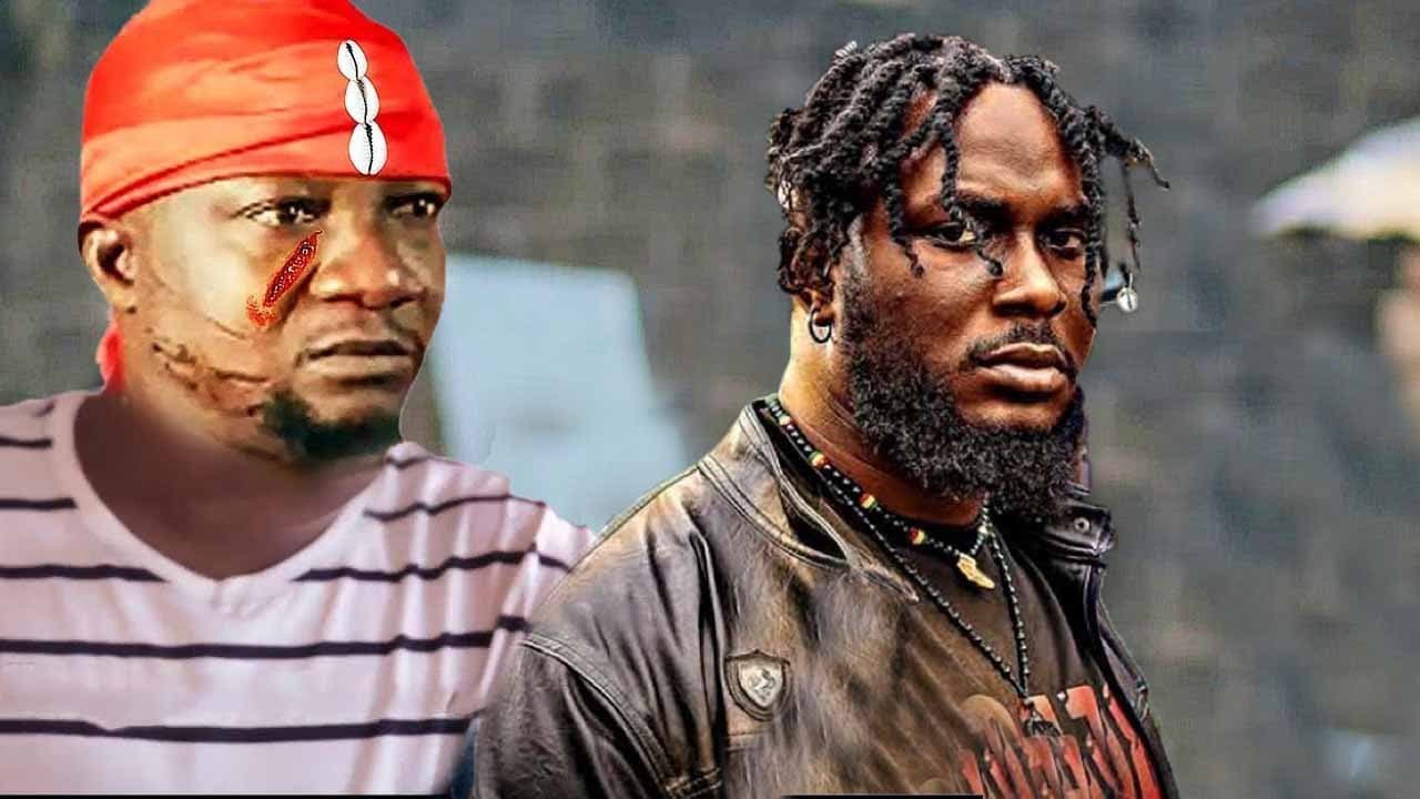 KUTI - A Nigerian Yoruba Movie Drama