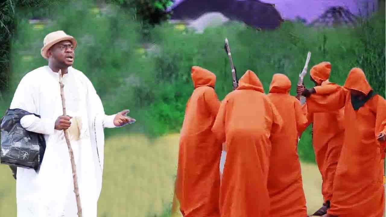 Alejo Olorun - A Nigerian Yoruba Movie