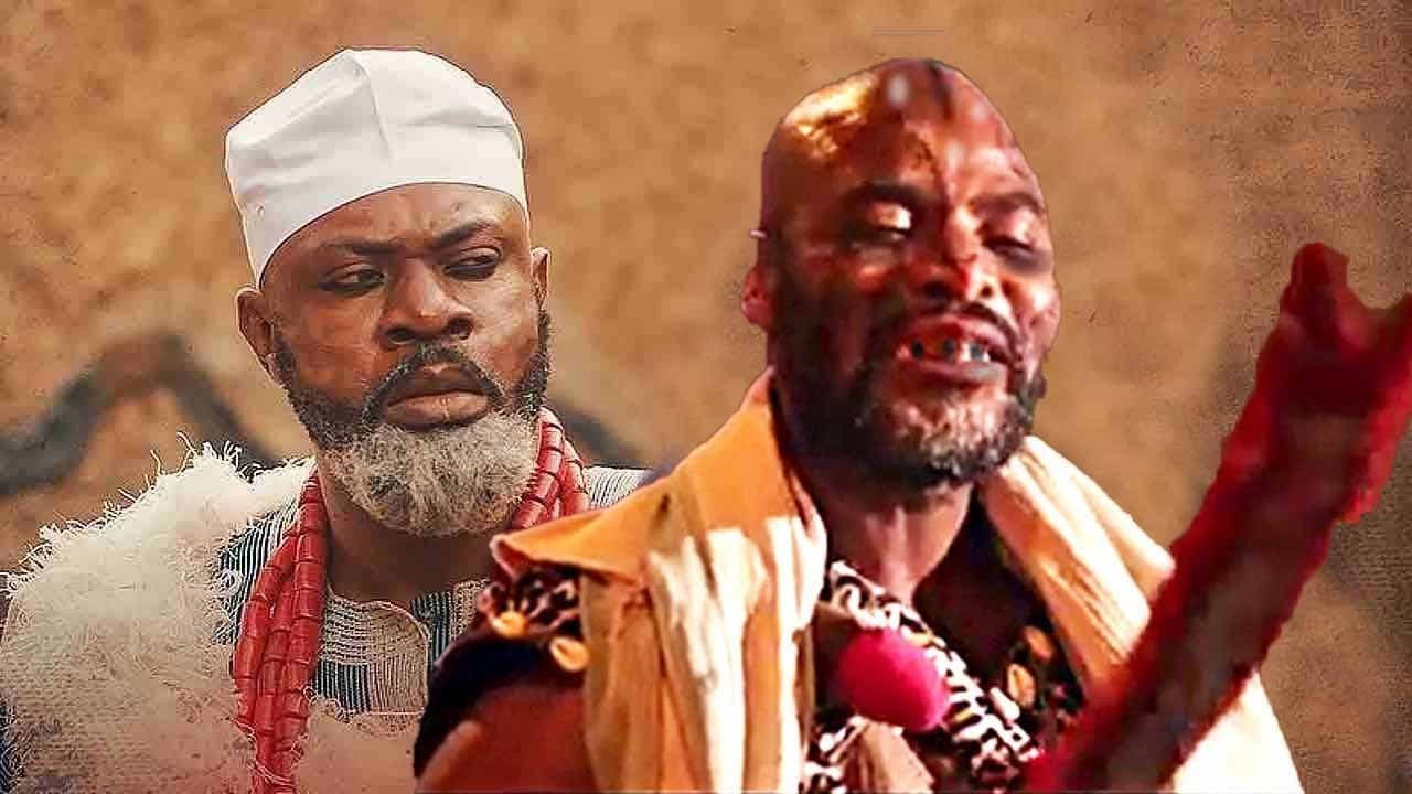 ERINLAKATABU OBA IKA