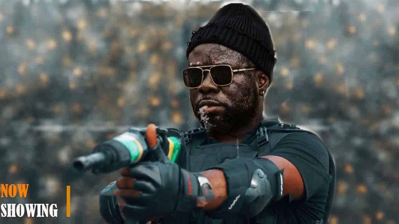 Kazim Ijaya - A Nigerian Yoruba Movie Drama