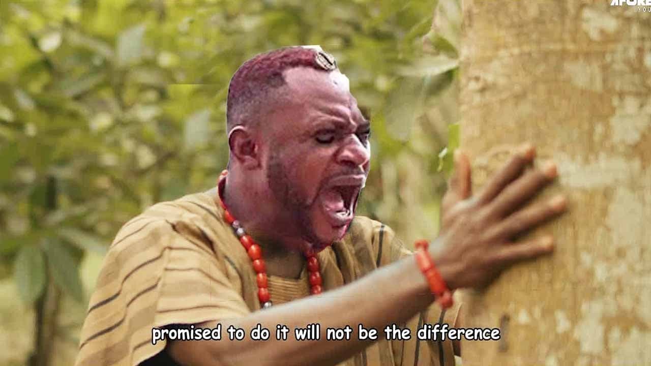 OLOKIKI ORU