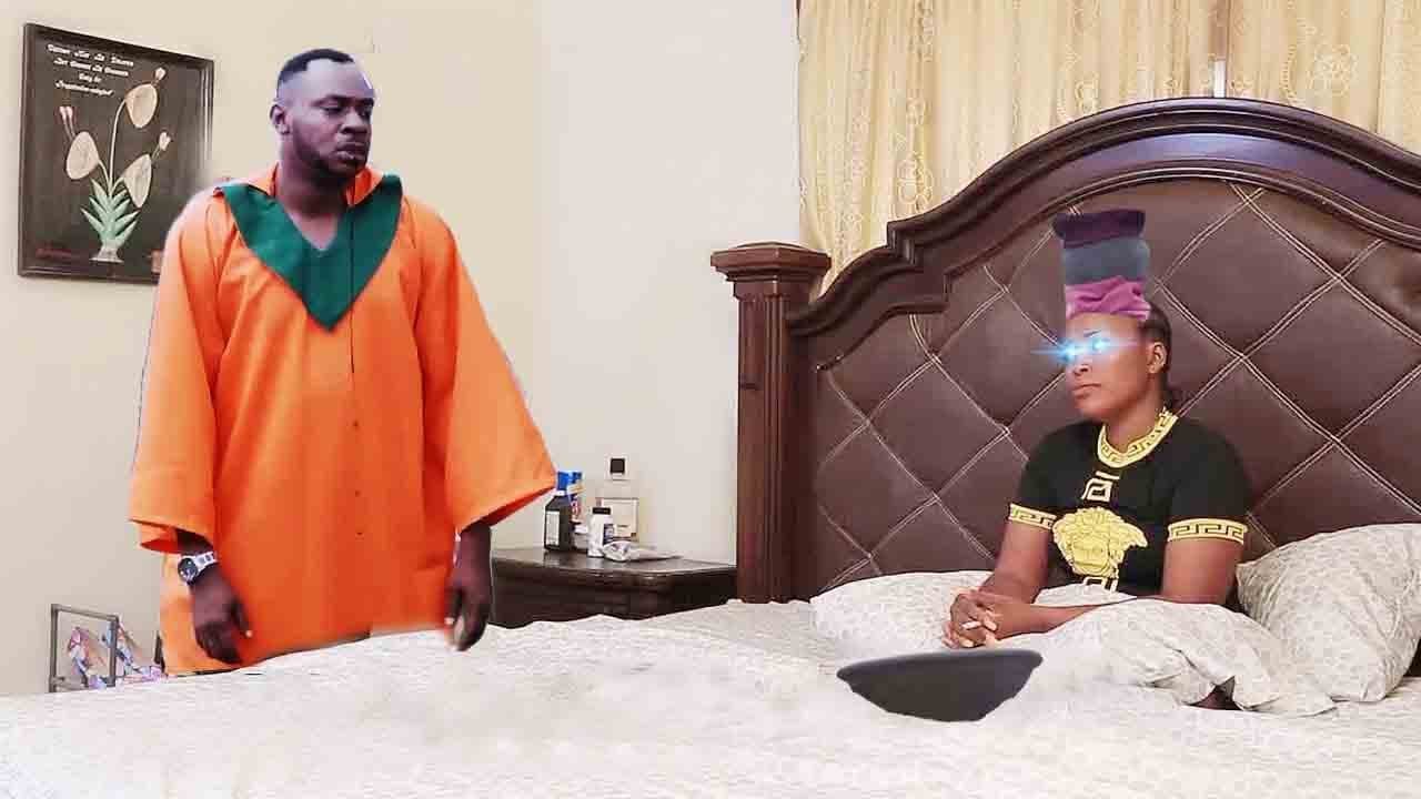 Oja Omo - A Nigerian Yoruba Movie Drama