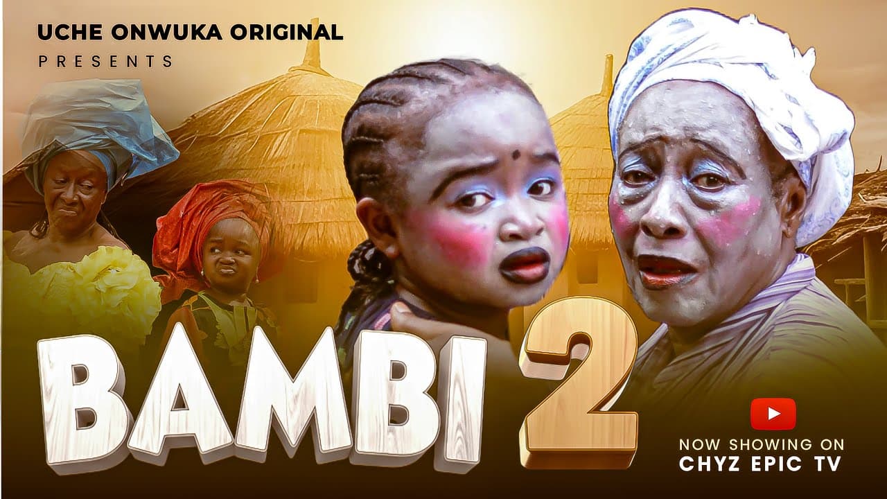 Bambi Ebube
