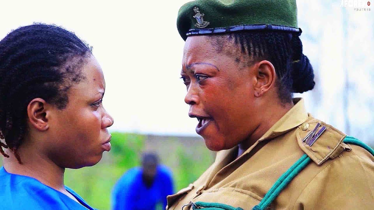 Omo Mara - A Nigerian Yoruba Movie Drama