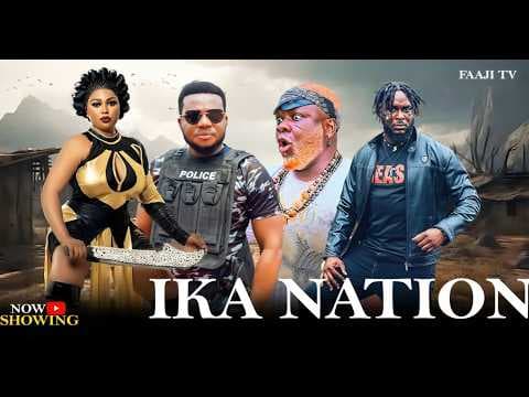 IKA NATION