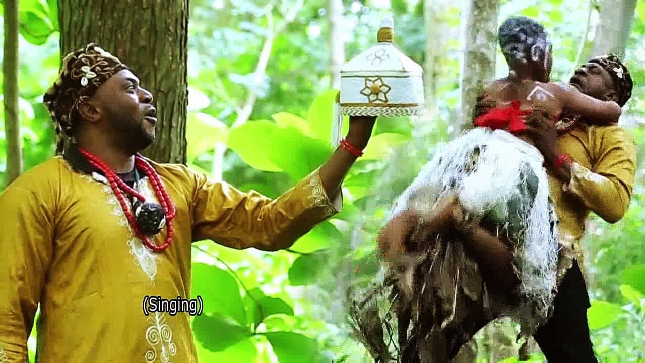 Okiti Ogan - A Nigerian Yoruba Movie