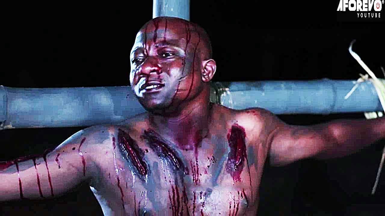 Oke Agba - A Nigerian Yoruba Movie