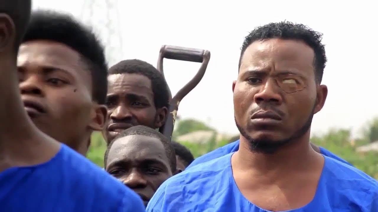 Kazim Elewon - A Nigerian Yoruba Movie