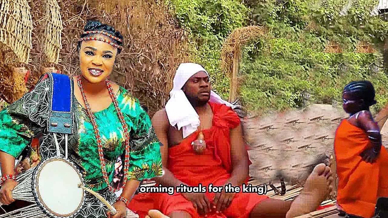 ALABI OLOOSA - A Nigerian Yoruba Movie