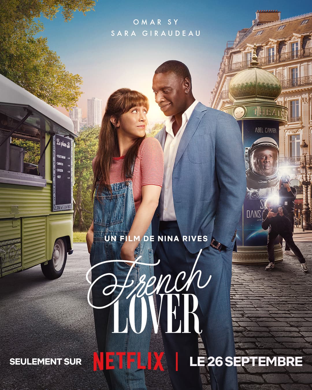 French Lover