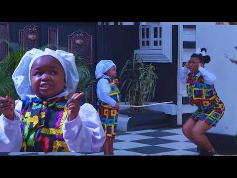 JOHN BULL AND CHIEF MAIDEN