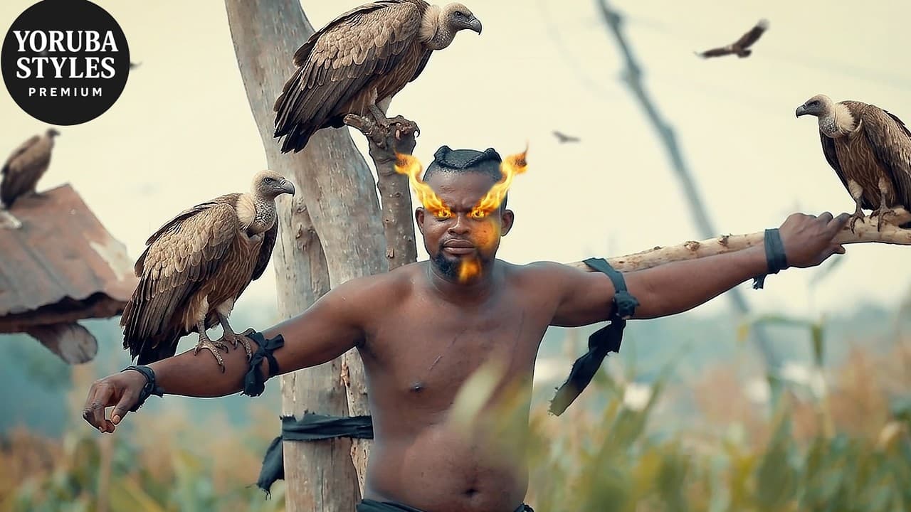 Gaddafi - Latest Yoruba Movies