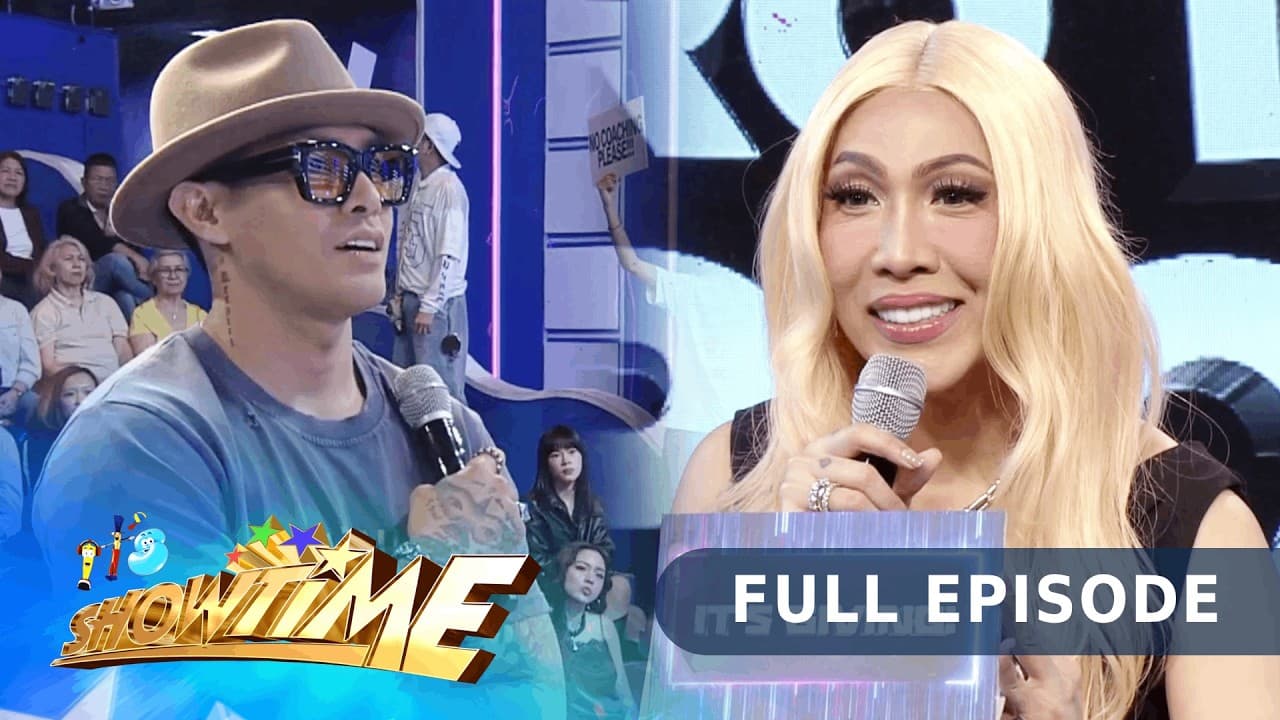 Vice binigyan ng second chance si Ion