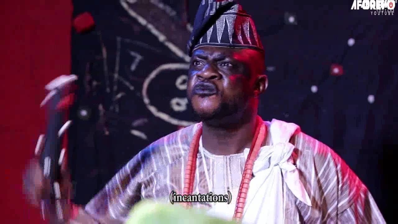 Kazim Esu - A Nigerian Yoruba Movie