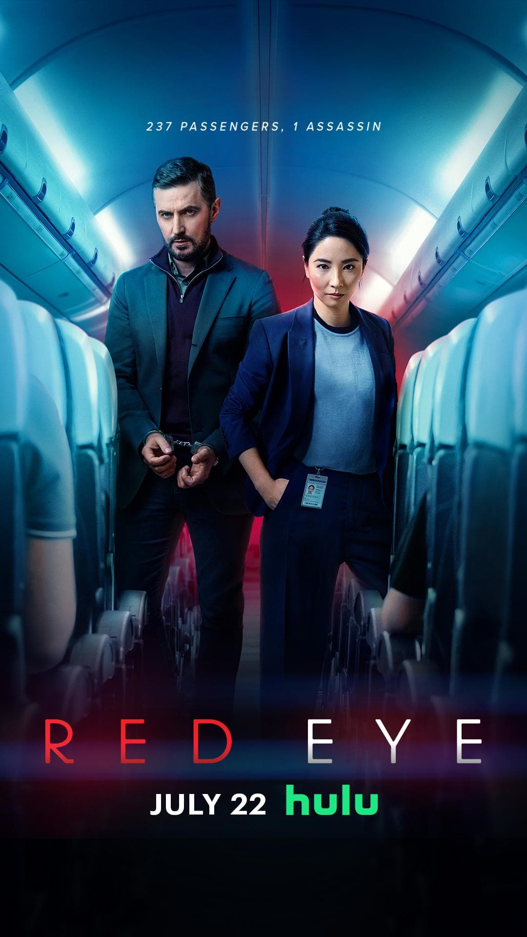 Red Eye S1-S2