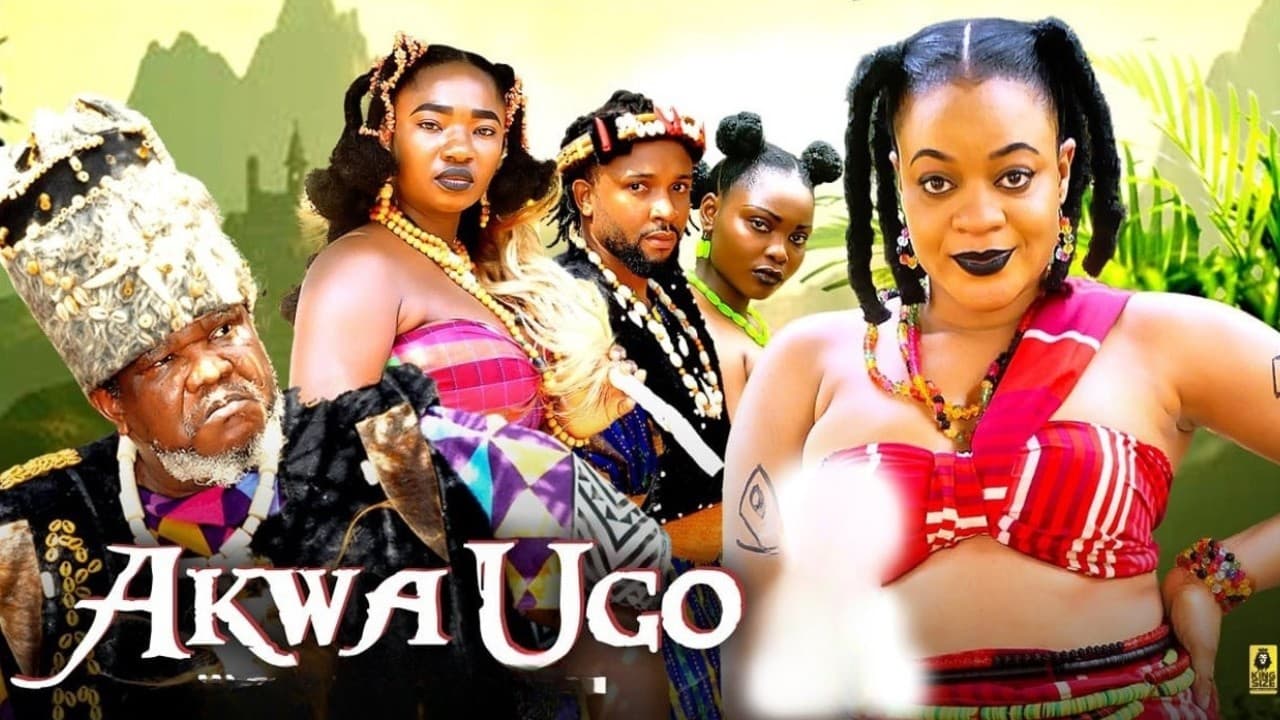 AKWA UGO - UGEZU J UGEZU, UGEGBE AJELO