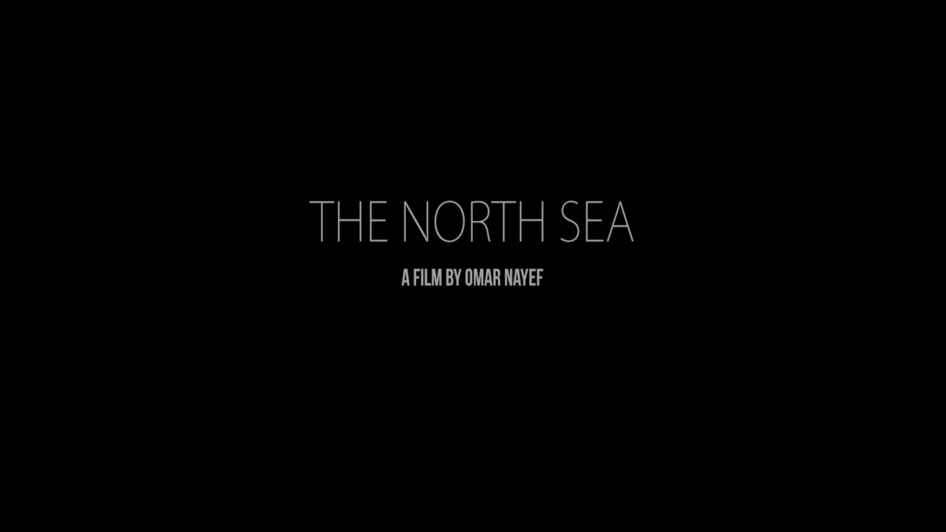 The North Sea