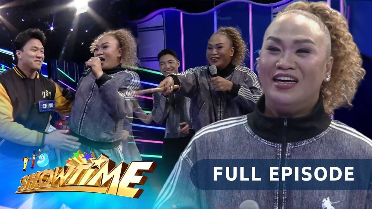 Guesting ni Negi, nauwi sa pisikalan