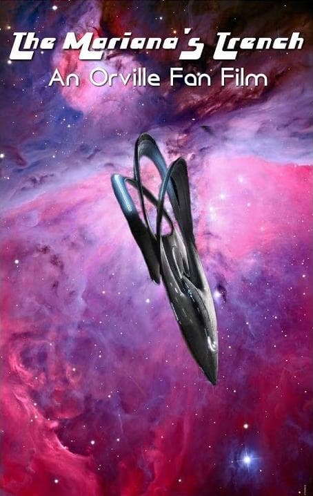 The Mariana's Trench