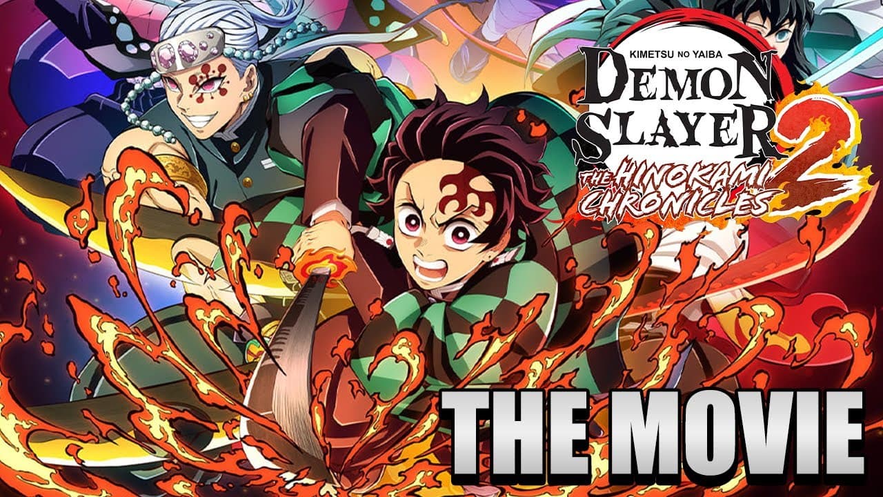 Demon Slayer 2