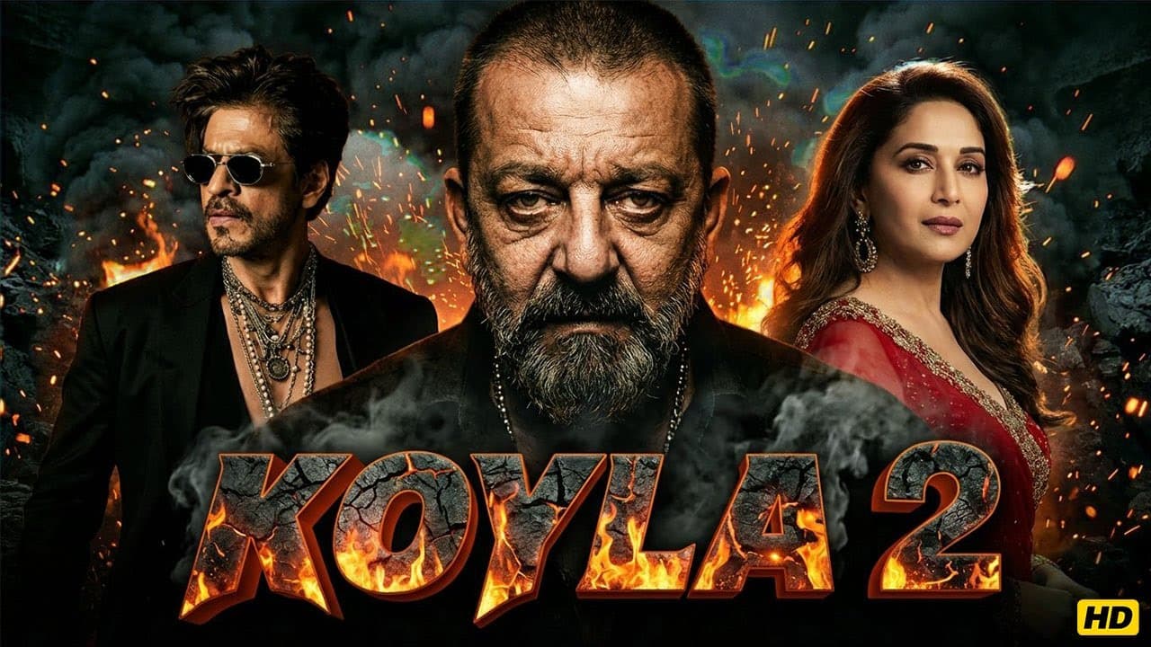 Koyla 2