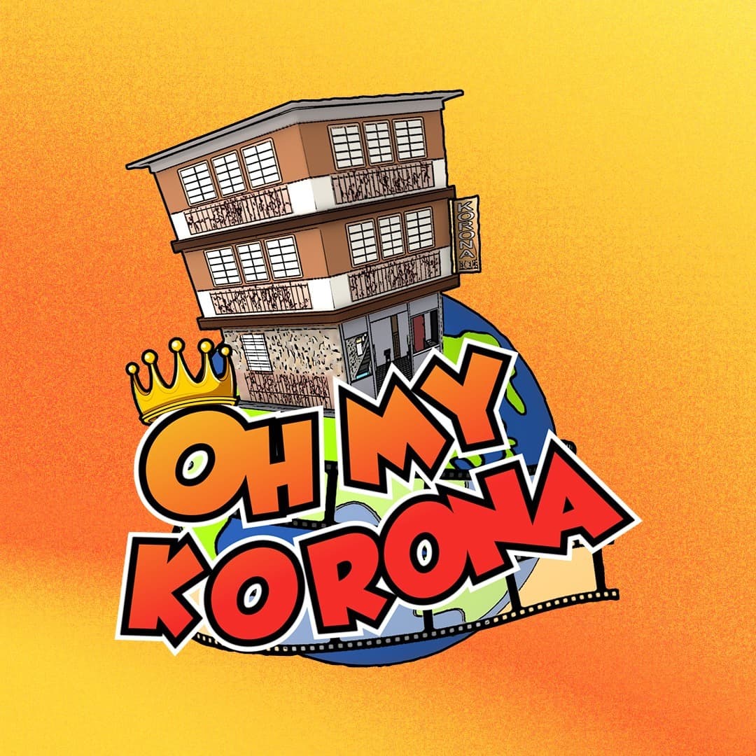 Oh My Korona