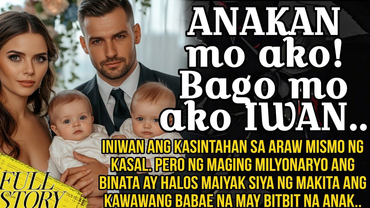 Anakan Mo Ako