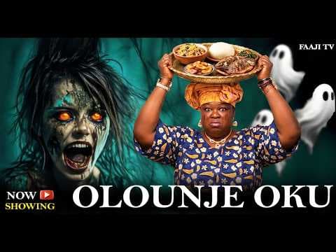 OLOUNJE OKU