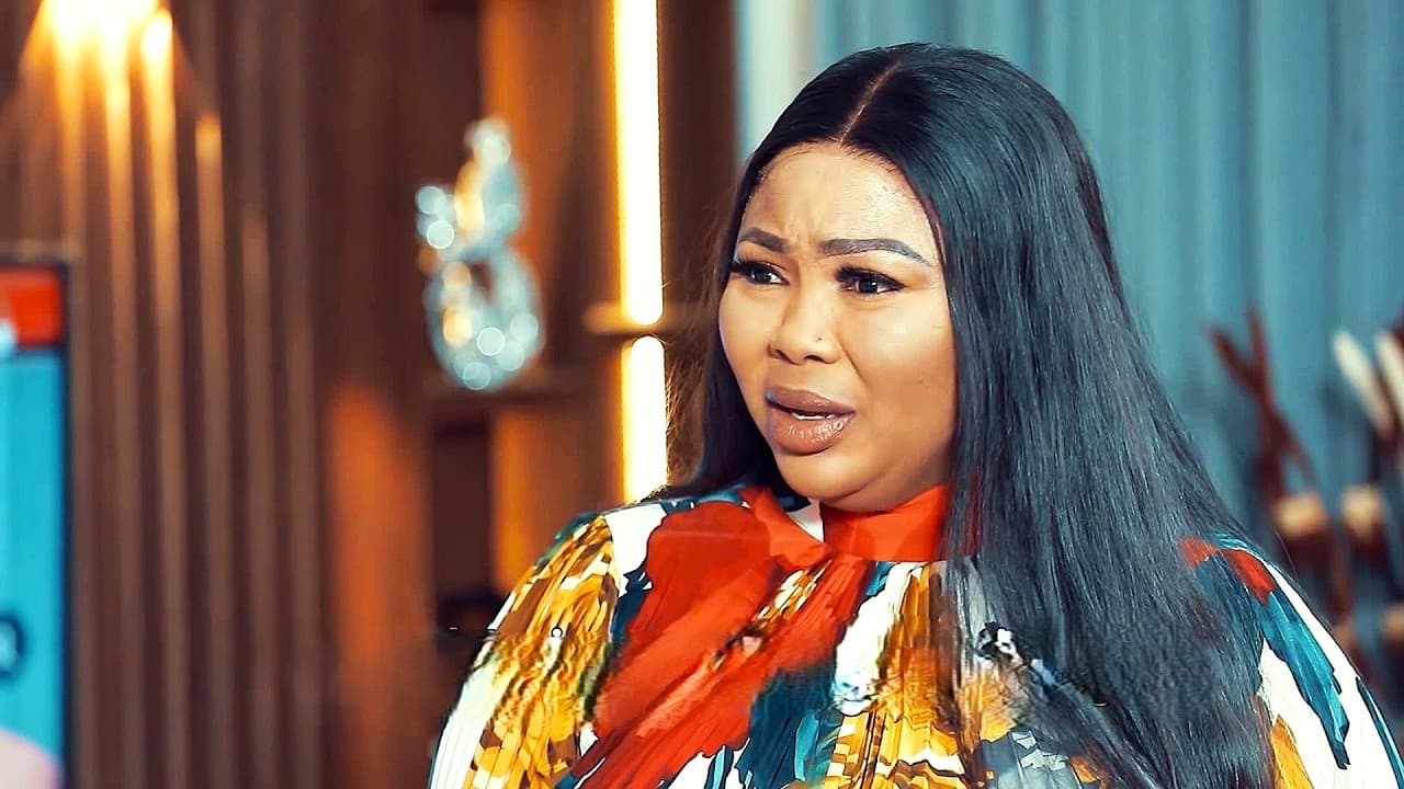 INA ESISI - A Nigerian Yoruba Movie