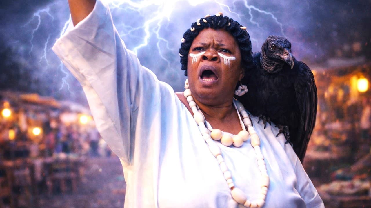 OSO - A Nigerian Yoruba Movie