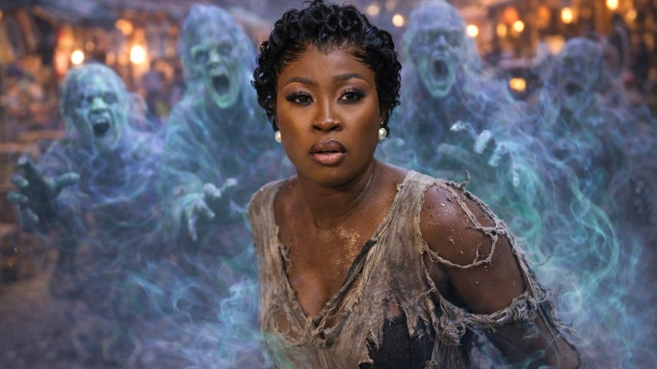 ANIKE AMI - A Nigerian Yoruba Movie Drama