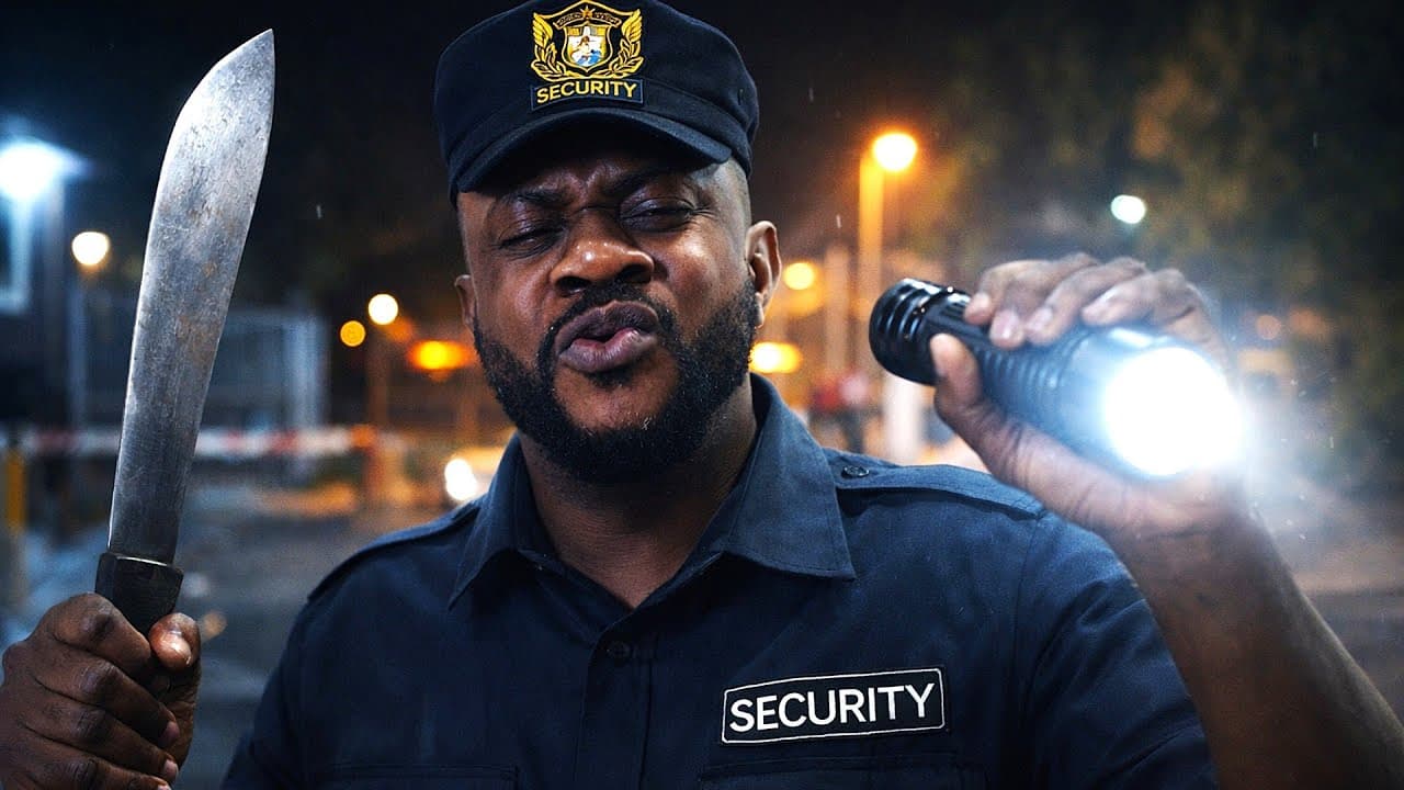 ADA KAN TORCH KAN - A Nigerian Yoruba Movie Drama