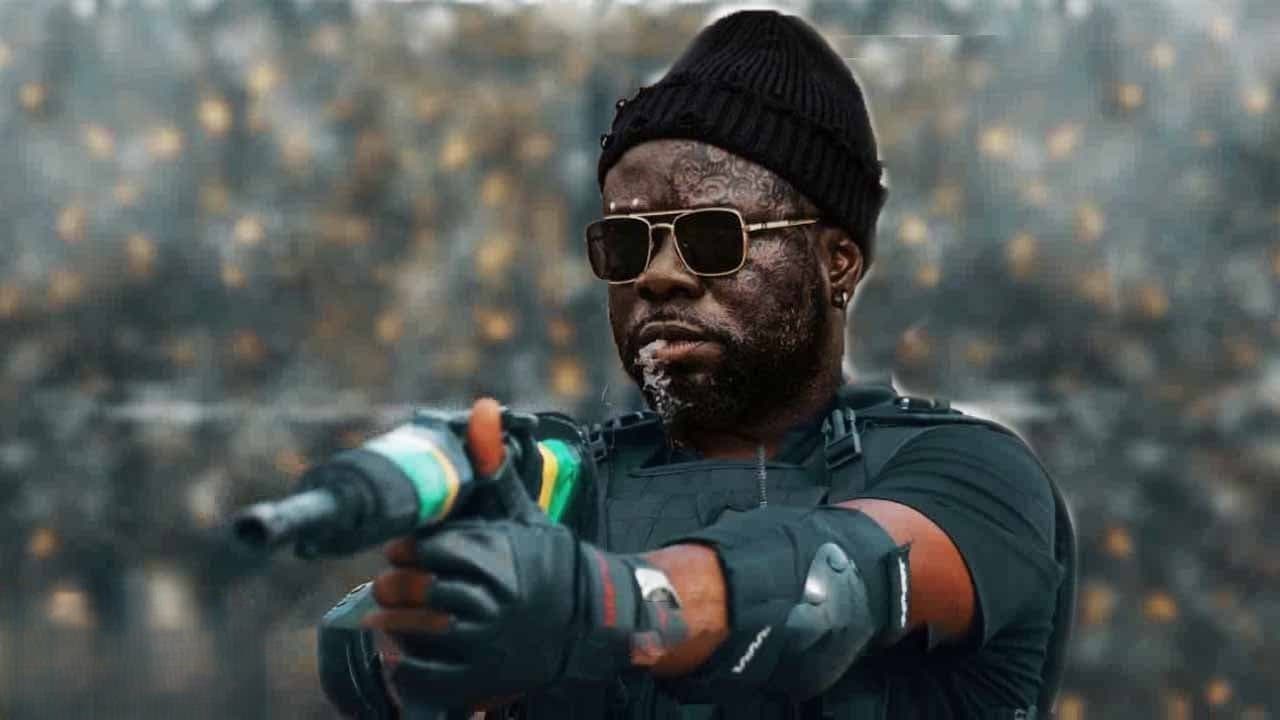 JIDE JAGO - A Nigerian Yoruba Movie Drama