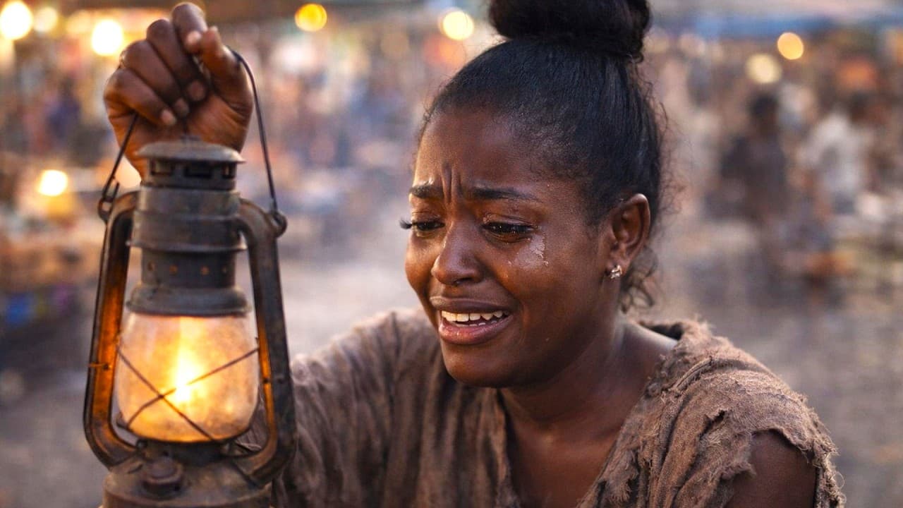 DIANA - A Nigerian Yoruba Movie