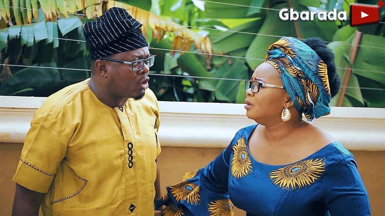 ENI MIMO - A Nigerian Yoruba Movie Drama