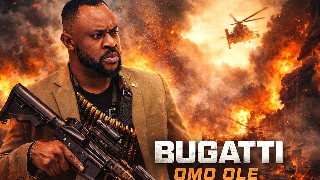 BUGATTI OMO OLE
