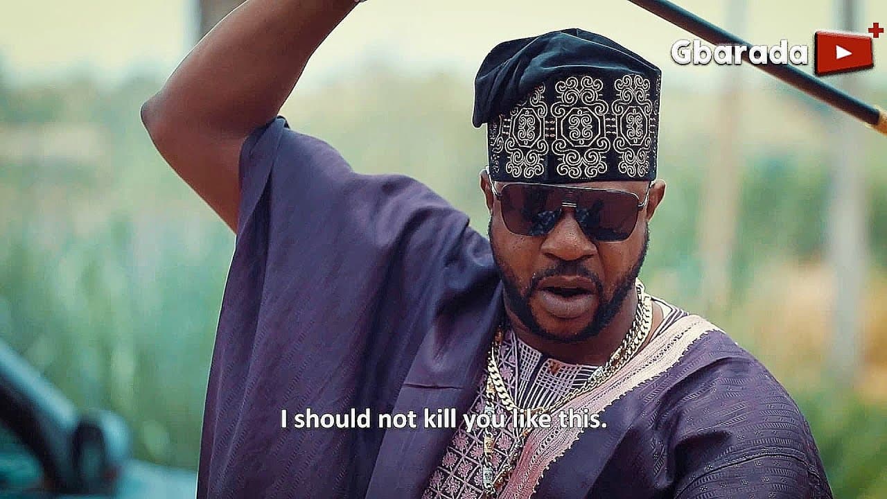 IDE ASE - A Nigerian Yoruba Movie Drama