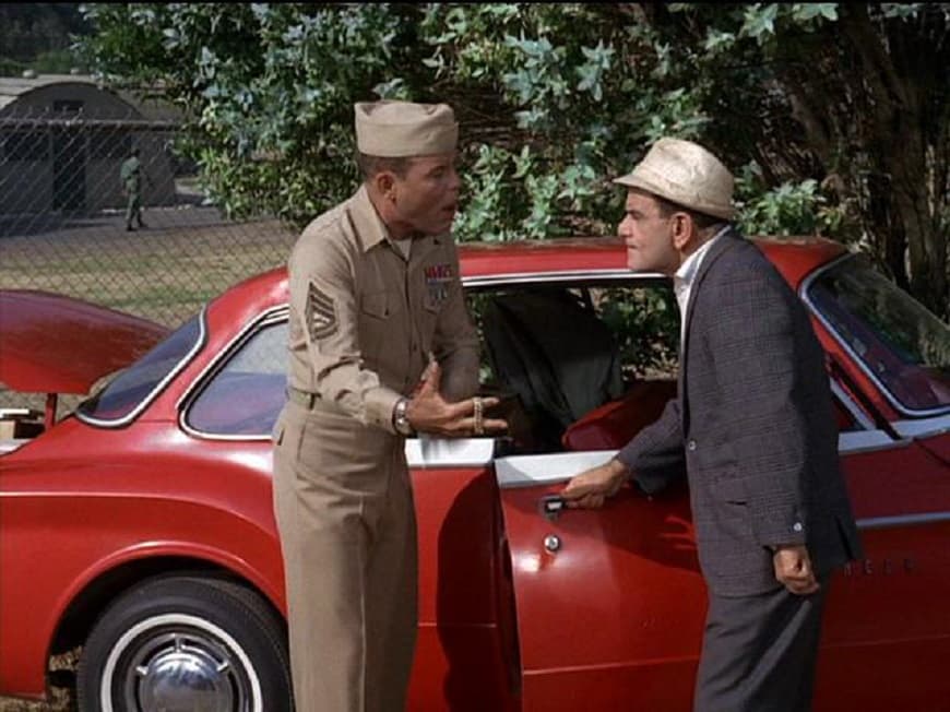 Caution: Low Overhead