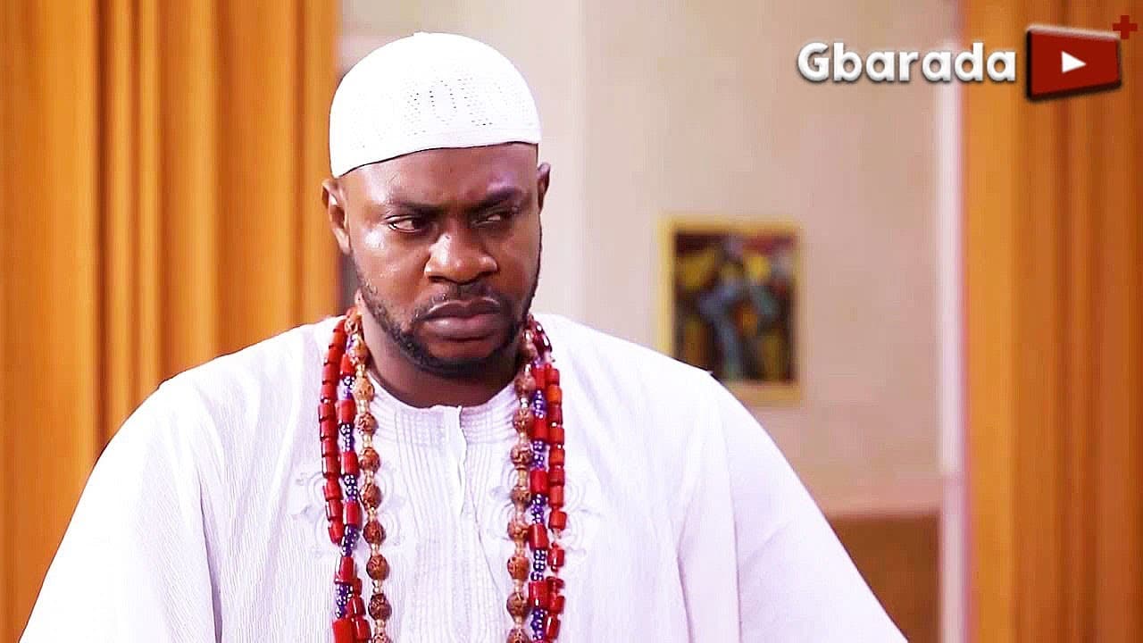 OLOWO ERU - A Nigerian Yoruba Movie Drama