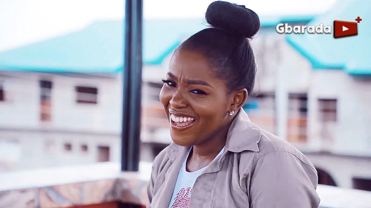 OREOLUWA - A Nigerian Yoruba Movie Drama