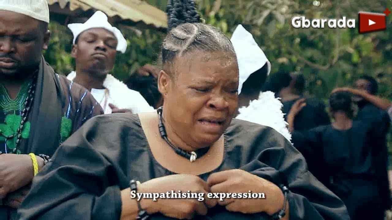 PASAN EMI - A Nigerian Yoruba Movie Drama