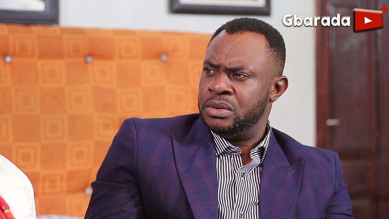 IMISI OKAN - A Nigerian Yoruba Movie Drama