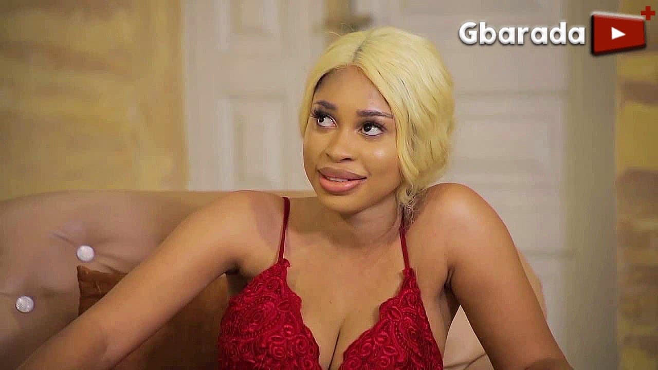 BAYONLE - A Nigerian Yoruba Movie Drama